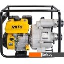Мотопомпы Rato RT80WB26-3.8Q