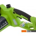 Электро- и бензопилы Greenworks GCS1840 Электро- и бензопилы Greenworks GCS1840