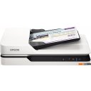 Сканеры Epson WorkForce DS-1630 Сканеры Epson WorkForce DS-1630