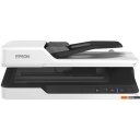 Сканеры Epson WorkForce DS-1630 Сканеры Epson WorkForce DS-1630