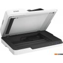 Сканеры Epson WorkForce DS-1630 Сканеры Epson WorkForce DS-1630