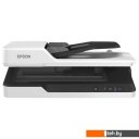 Сканеры Epson WorkForce DS-1630