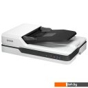 Сканеры Epson WorkForce DS-1630