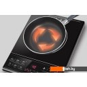 Настольные плиты Redmond RIC-4601