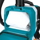 Пылесосы Makita DVC265ZXU