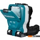 Пылесосы Makita DVC261ZX11 Пылесосы Makita DVC261ZX11