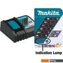 Аккумуляторы и зарядные устройства для инструмента Makita DC18RC Аккумуляторы и зарядные устройства для инструмента Makita DC18RC