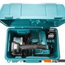 Электропилы Makita HS301DWAE (с 2-мя АКБ 2 Ah)