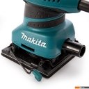 Шлифмашины Makita BO4556