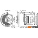 Автоакустика Kenwood KFC-S1066