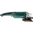 Угловые шлифмашины (болгарки) Hammer USM2400D