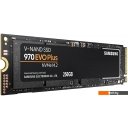 SSD Samsung 970 Evo Plus 250GB MZ-V7S250BW