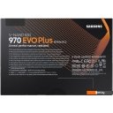 SSD Samsung 970 Evo Plus 250GB MZ-V7S250BW