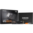 SSD Samsung 970 Evo Plus 250GB MZ-V7S250BW