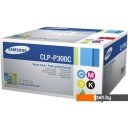 Картриджи для принтеров и МФУ Samsung CLP-P300C