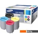 Картриджи для принтеров и МФУ Samsung CLP-P300C