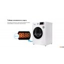 Стиральная машина с сушкой Weissgauff WMD 6160 D