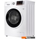Стиральная машина с сушкой Weissgauff WMD 4148 D