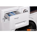 Стиральная машина с сушкой Weissgauff WMD 4148 D