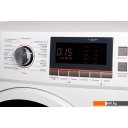 Стиральная машина с сушкой Weissgauff WMD 4148 D