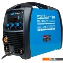Сварочные инверторы Solaris MULTIMIG-227