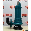Насосы IBO ZWQ 1500