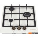 Варочные панели MAUNFELD EGHE.43.33CBG.R/G