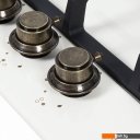 Варочные панели MAUNFELD EGHE.43.33CBG.R/G