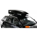 Автомобильные багажники Modula Wego 500 (черный)