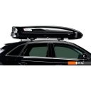 Автомобильные багажники Modula Wego 500 (черный)