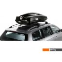 Автомобильные багажники Modula Ciao 340 (черный)