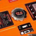 Генераторы Daewoo Power DDAE 11000DXE-3