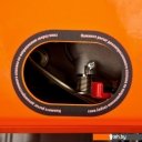 Генераторы Daewoo Power DDAE 11000DXE-3