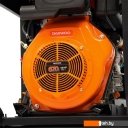 Генераторы Daewoo Power DDAE 11000DXE-3