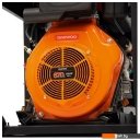Генераторы Daewoo Power DDAE 11000DXE-3