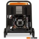 Генераторы Daewoo Power DDAE 11000DXE-3