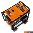 Генераторы Daewoo Power DDAE 11000DXE-3