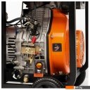 Генераторы Daewoo Power DDAE 11000DXE-3