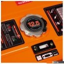 Генераторы Daewoo Power DDAE 11000DXE-3