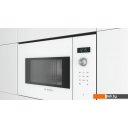 Микроволновые печи Bosch BFL524MW0