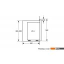 Микроволновые печи Bosch BFL524MW0