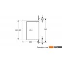 Микроволновые печи Bosch BFL524MW0