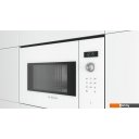 Микроволновые печи Bosch BFL524MW0