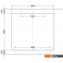 Варочные панели Hansa BHC66706