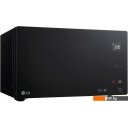 Микроволновые печи LG MB65R95DIS