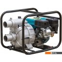 Мотопомпы ECO WP-1404D