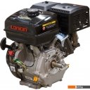 Двигатели Loncin G390F