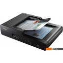 Сканеры Canon imageFORMULA DR-F120