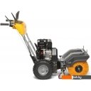 Снегоуборщики Stiga SWS 600 G 219602532/S17 Снегоуборщики Stiga SWS 600 G 219602532/S17