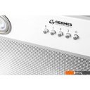 Вытяжки Germes York (белый)